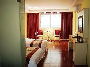 Shenzhen Jucheng Hotel 外观 照片