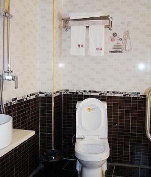 Shenzhen Jucheng Hotel 外观 照片