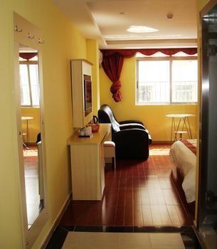 Shenzhen Jucheng Hotel 外观 照片