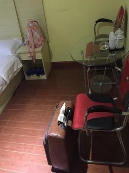 Shenzhen Jucheng Hotel 外观 照片