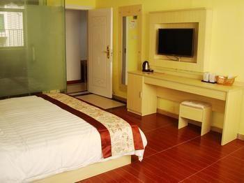 Shenzhen Jucheng Hotel 外观 照片