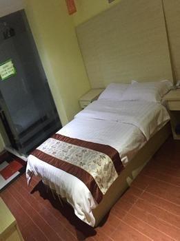 Shenzhen Jucheng Hotel 外观 照片
